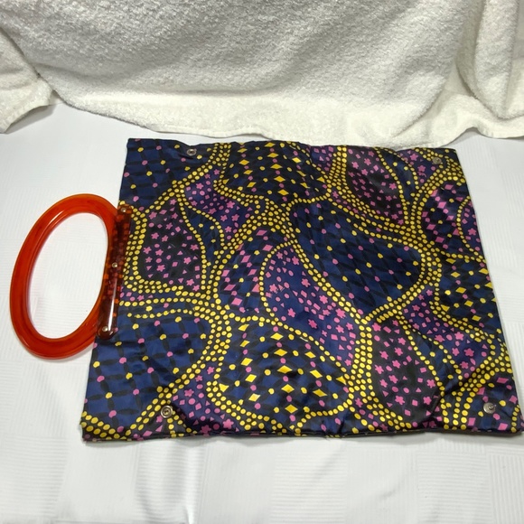 Vintage Totes - 2 Each - Picture 2 of 11